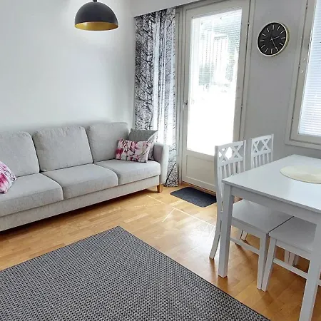 Reissupesae Apartmán *