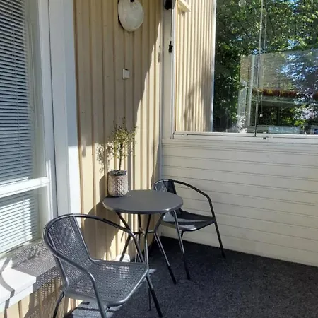 Reissupesae Apartmán